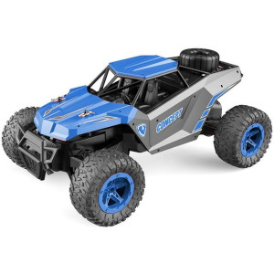 Samochód Zdalnie Ster. Muscle X BuddyToys BRC16523