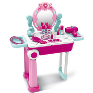 Zestaw Beauty Walizka od 3Lat Buddy Toys BGP 3013