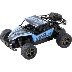 Auto Zdalnie Sterowane RC Bulan Buddy Toys BRC 20.420