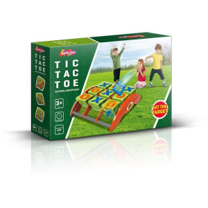 Gra Tic Tac Toe Buddy Toys BOT 3140