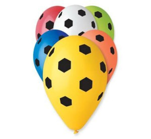 Godan Balony Piłka Nożna 6194