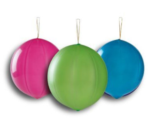 Godan Balony Piłki Z Gumką 0079