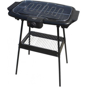 Grill Elektryczny Adler AD 6602 2w1 Stojący Stołowy 2400 W