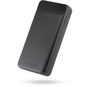 Powerbank Yenkee YPB 3010 30000 mAh Czarny