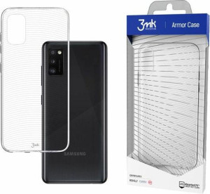 Etui 3MK Armor Case Samsung Galaxy A41