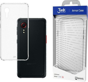 Etui 3MK Armor Case Samsung Galaxy Xcover 5