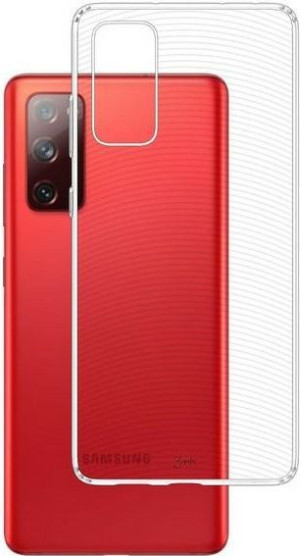 Etui 3MK Armor Case Samsung Galaxy S20 FE