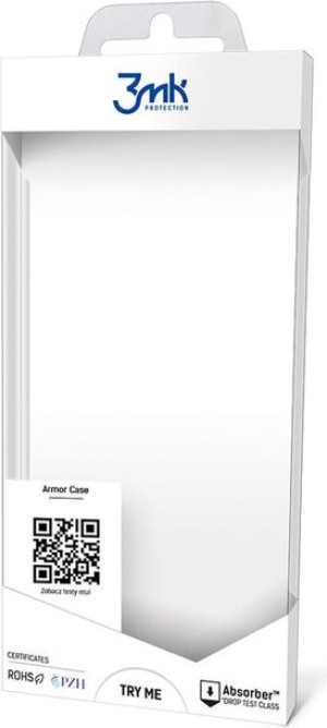 Etui 3MK Armor Case Samsung Galaxy A13 LTE