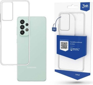 Etui 3MK Armor Case Samsung Galaxy A73 5G