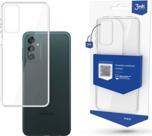 Etui 3MK Clear Case Samsung Galaxy M23 5G