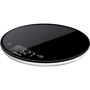 Waga Kuchenna Sencor SKS 5300 Duży Wyświetlacz LCD