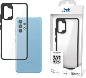 Etui 3MK SatinArmor+ Case Samsung Galaxy A32 LTE