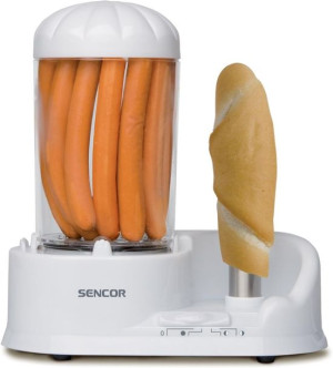 Urządzenie do hot-dogów SENCOR SHM 4210