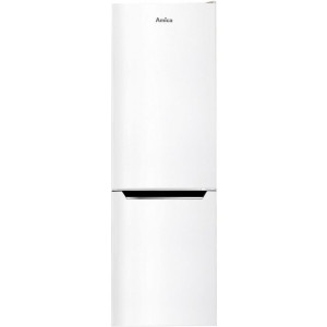 Lodówka Amica FK3415.2F wolnostojąca Total NoFrost