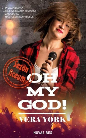 Oh, my God! Sezon liceum Vera York