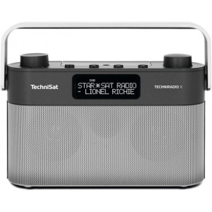 Przenośne Radio TechniSat TECHNIRADIO 8 DAB+ FM