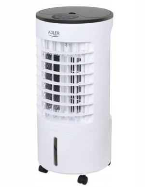 Klimator Przenośny Adler AD 7921 3w1 300W