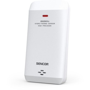 Zewnętrzny czujnik termometru SENCOR SWS TH9898-9770-12500