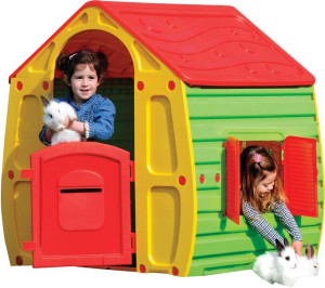 Magiczny domek BUDDY TOYS BOT1010 109cm