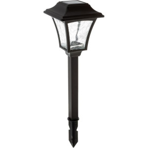 Lampa Ogrodowa Solarna Retlux RGL 106
