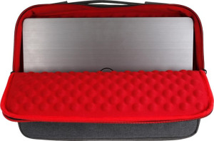 Pokrowiec na notebook 14" YENKEE YBN 1435GY NB