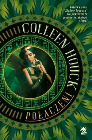 Połączeni Colleen Houck