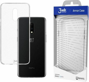 Etui 3MK Armor Case OnePlus 7