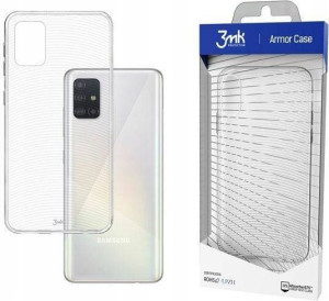 Etui 3MK Armor Case Xiaomi 11T/11T Pro