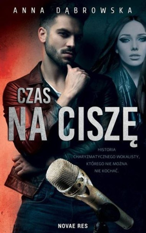 Czas na ciszę Jola Czemiel