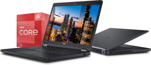 Ultrabook Dell E5450 I5-5g 8/512ssd Office Kam W10