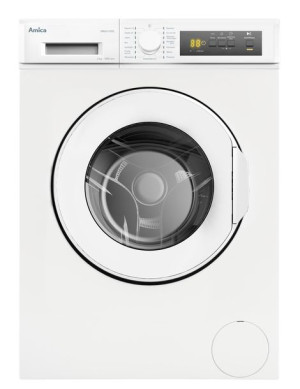 Pralka Amica GWAC610DL wsad 6kg 15 programów LED
