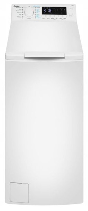 Pralka Amica TWA1T 712DLS 7 kg 1200 obrotów 40 cm