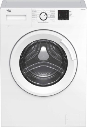 Pralka Beko AWUE 6511 BWW3 wsad 6kg 1000 obr