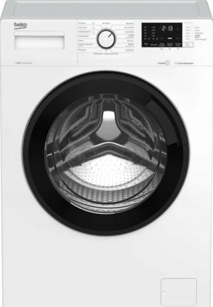 Pralka Beko WUV 9612 XBWS 15 programów wsad 9kg