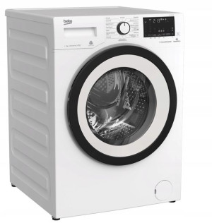 Pralka Beko WUV7632XBW wsad 7kg 1200 obr/min