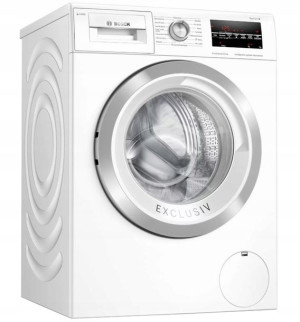Pralka Bosch WAU 24S6GPL 8kg 1200 obr/min