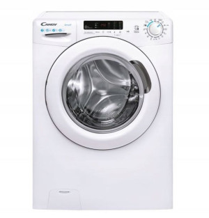 Pralka Candy CS 1072 DE/1-S 7kg Smart 16 Programów