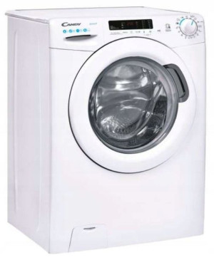 Pralka Candy CS34 1062DE2-S wsad 6kg 16 programów