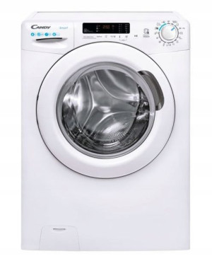 Pralka Candy CS4 1262DE/1-S 6kg Smart Check-Up NFC
