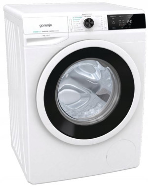 Pralka Gorenje WEI84BDS 8 kg bęben WaveActive 54 l