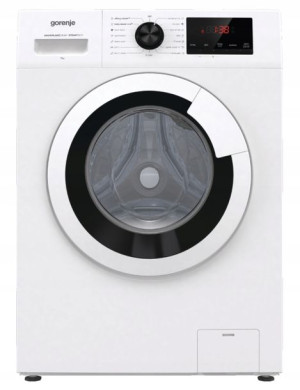 Pralka Gorenje WHP72ES/PL 7kg Slim 15 Programów