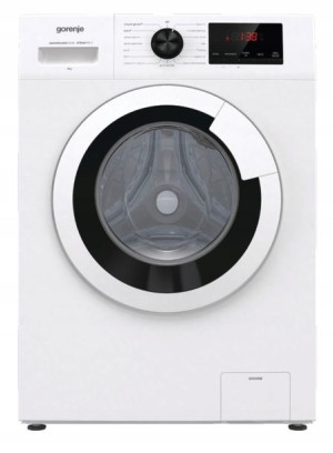 Pralka Gorenje WHP82ES/PL 8kg 15 Programów