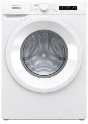 Pralka Gorenje WNPI94BS/PL 9kg 64l 16 programów