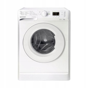 Pralka Indesit MTWSA61051WPL wsad 6kg 1000 obr