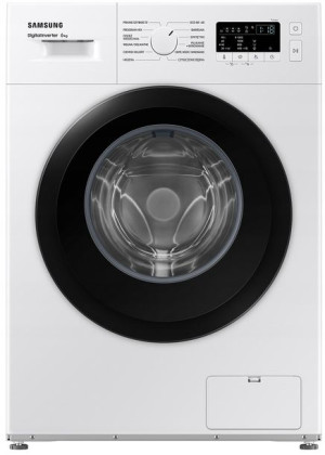 Pralka Samsung WW 60A3120BE 6kg 1200obr slim 60cm