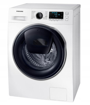 Pralka Samsung WW 8NK62E0RW 8kg EcoBubble AddWash