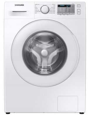 Pralka Samsung WW 90TA046TH 9kg EcoBubble biała