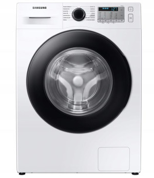 Pralka Samsung WW80TA026AH EcoBubble para wsad 8kg