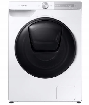Pralka Samsung WW90T754ABH 9kg WiFi EcoBubble para