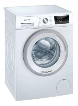 Pralka Siemens WM 14N28XPL 8kg iQDrive Impregnacja